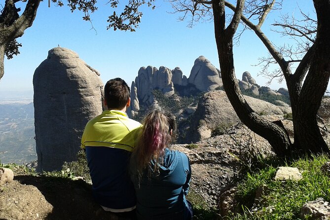 Montserrat Monastery and Mountain Half Day Hiking from Barcelona - Transportation, group size, and what $99.37 really buys you