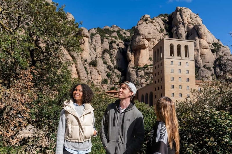 Montserrat Monastery & Hike from Barcelona — Max 8 Guests - Key things to know before you go