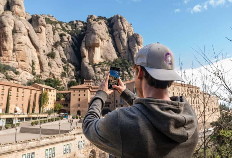 Montserrat Monastery & Hike from Barcelona — Max 8 Guests - Value check: $74 feels fair for the mix you get