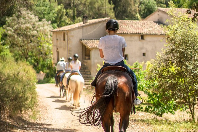 Montserrat Monastery & Horse Riding Experience from Barcelona - Price and value: is $169.29 a fair deal for all this?