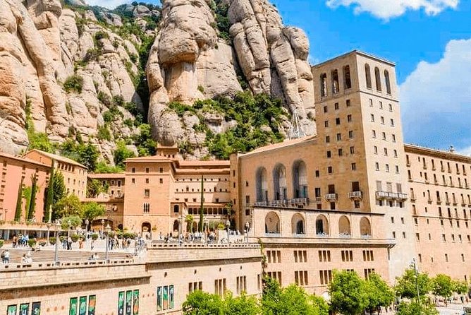 Montserrat Monastery & Horse Riding Experience from Barcelona - Should you book it? My straight recommendation