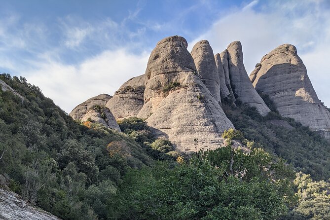 Montserrat Monastery Horse Riding & Walk – Small Group (Max 8) - Price and value: what $118.94 covers on a small-group day