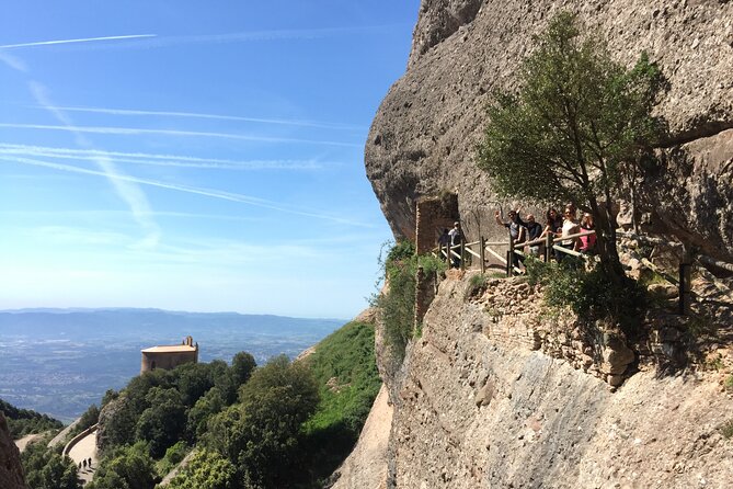 Montserrat Monastery Horse Riding & Walk – Small Group (Max 8) - Who this tour suits best (and who should choose another plan)