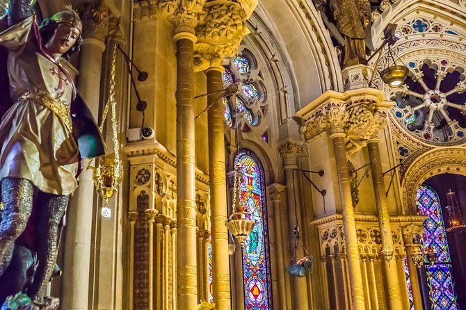 Montserrat Monastery Small Group or Private Tour Hotel pick-up - Why Montserrat is such an easy win from Barcelona