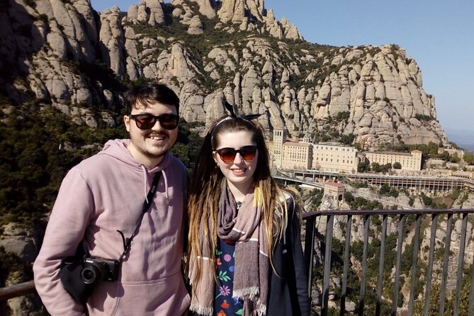 Montserrat Monastery Small Group or Private Tour Hotel pick-up - Montserrat Museum for art lovers: worth the extra ticket