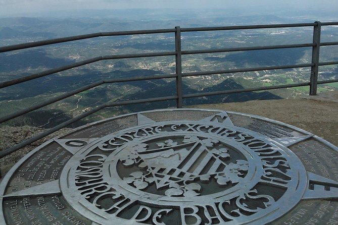 Montserrat Monastery Small Group or Private Tour Hotel pick-up - Price check: what $114.24 is really covering