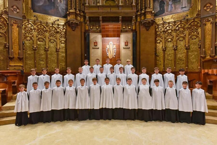 Montserrat Monastery Ticket with Escolania Boys' Choir - Price and Value: Is $29 a Good Deal?