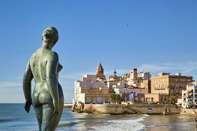 Montserrat Monastery with Easy Hike & Sitges Tour from Barcelona - Why Montserrat Plus Sitges Works So Well