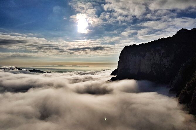 Montserrat Nature Experience, Monastery and Museum - The monastery and museum stops: what the included tickets cover