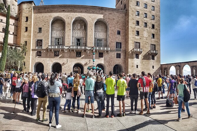 Montserrat Nature Experience, Monastery and Museum - Stepan and the small-group vibe: where the day gets fun