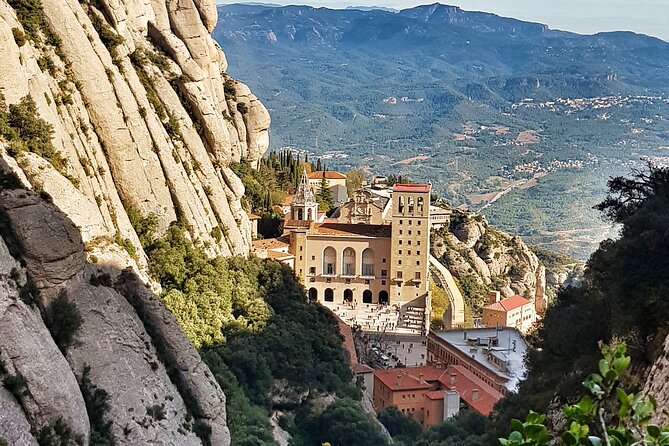 Montserrat Nature Experience, Monastery and Museum - What to bring, what to expect physically, and who should skip it