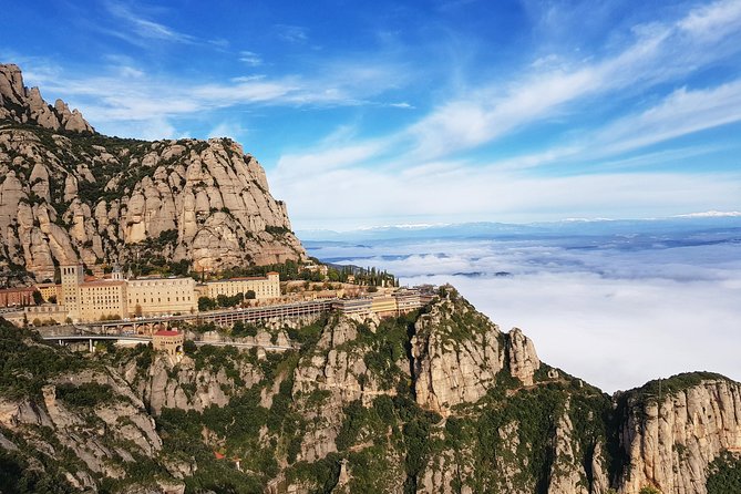 Montserrat Nature Walk, Monastery and Museum from Barcelona - Price, What You Get, and Why It Feels Worth It