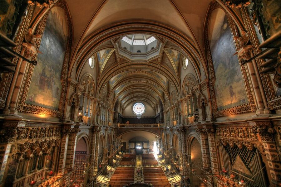 Montserrat: Private Half-Day Tour from Barcelona - FAQ