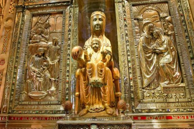 Montserrat Private Tour by Train from Barcelona - Price and value: what $480.44 buys you (and what it does not)