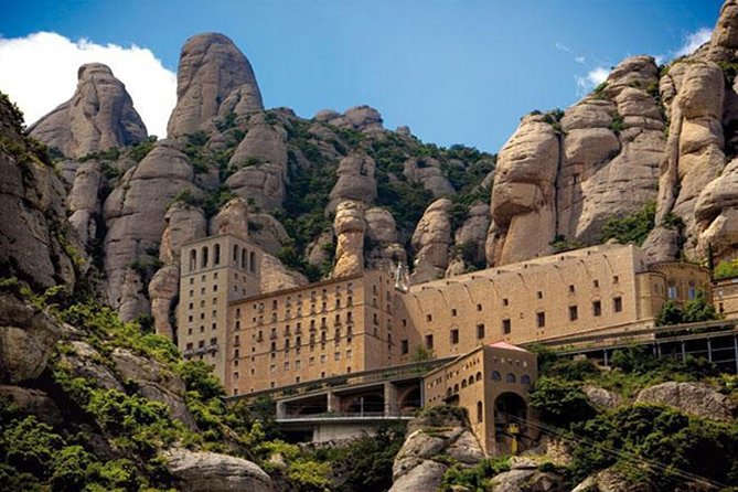 Montserrat Private Tour from Barcelona - Key things to know before you go