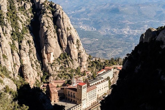 Montserrat Private Tour from Barcelona - How your 3 hours at Montserrat can actually feel