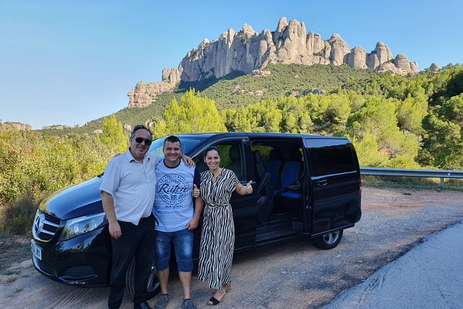 Montserrat Private Tour from Barcelona - What’s included on the ground, and what you should bring mentally