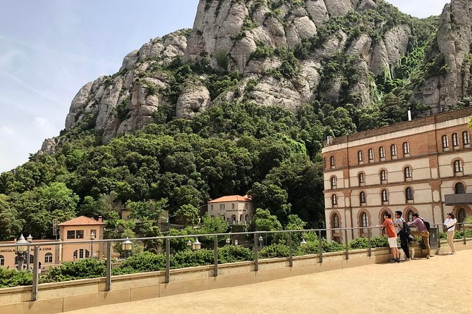 Montserrat Private Tour from Barcelona with Pick-up - How the 5-hour timing feels on your day