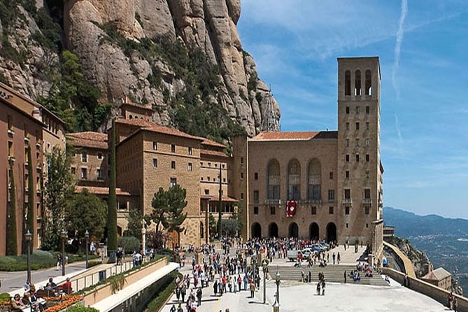 Montserrat Private Tour from Barcelona - Price and value: per-group cost, what you are paying for