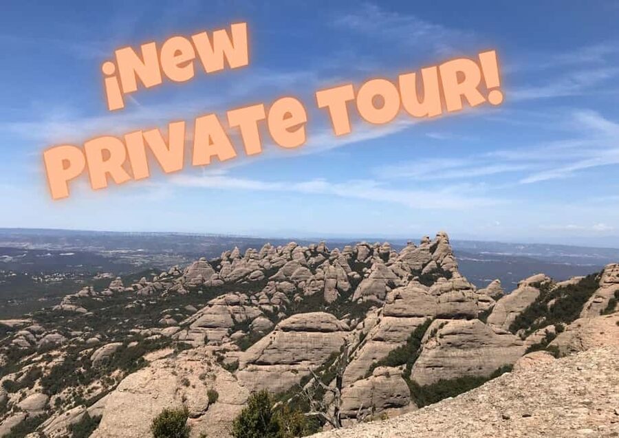 Montserrat: PRIVATE TOUR - Monastery, Cable Car & Soft Hike - Barcelona to Montserrat: The drive that sets the tone