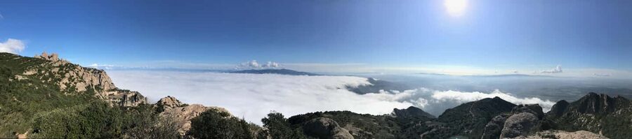 Montserrat: PRIVATE TOUR - Monastery, Cable Car & Soft Hike - Value and the real price behind $218 per person