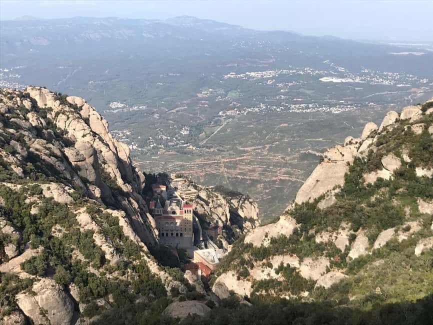 Montserrat: PRIVATE TOUR - Monastery, Cable Car & Soft Hike - Should you book this Montserrat private tour?