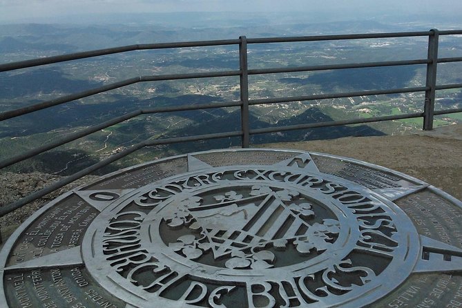 Montserrat Private Tour with Hotel pick-up from Barcelona - Montana de Montserrat: choosing your walk like a pro