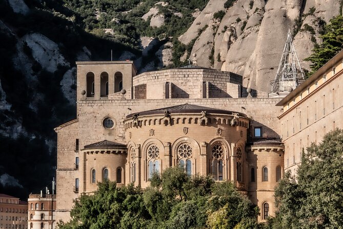 Montserrat Small Group Trip: Basilica & Moreneta with Transfer - Why Montserrat From Barcelona Feels Easier Than DIY