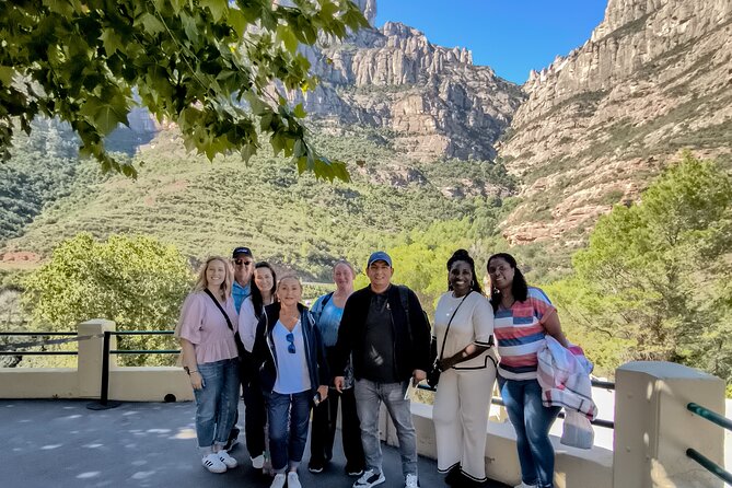 Montserrat Tour by Train with Cable Car and Cogwheel - Key things to know before you go