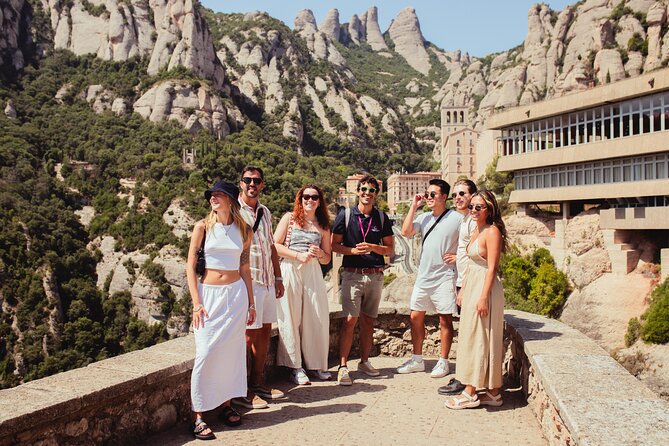 Montserrat Tour with Winery Lunch & Exclusive Cellar Experience - Price and Value: Is $76.63 a Good Deal for a Full Day?