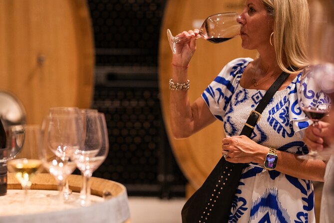 Montserrat Tour with Winery Lunch & Exclusive Cellar Experience - The Guide Factor: Small Group Energy and Guides Like Thais