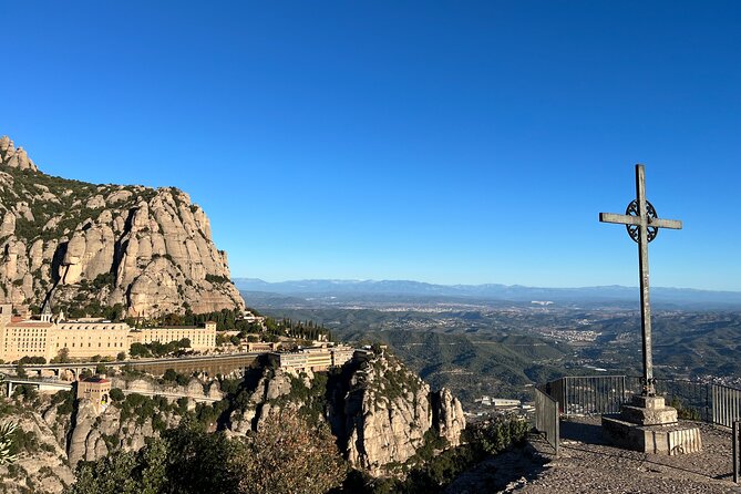 Montserrat very early : Hiking, Abbey, very small group - What to pack so the morning stays fun, not miserable