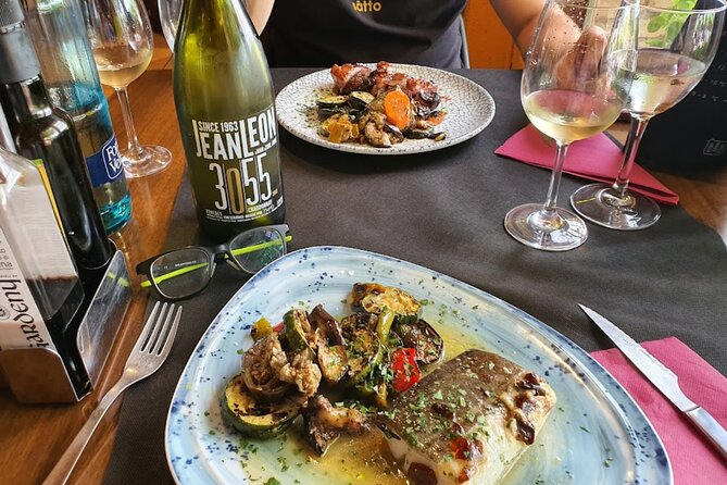 Montserrat & Winery Visit Tour with Traditional Farmhouse Lunch - Duration and pacing: why this is a 10-hour day, and how to enjoy it anyway