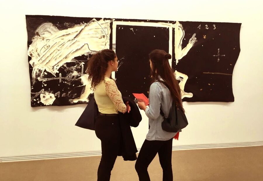 Museu Tàpies Barcelona – Ticket & Art Exhibitions - Key highlights worth planning around