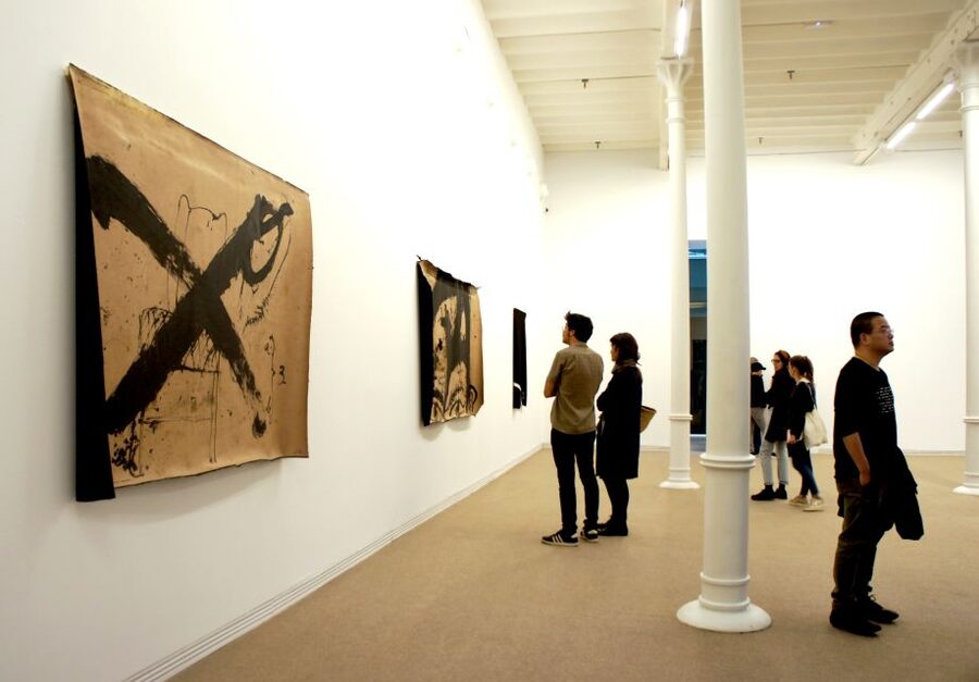 Museu Tàpies Barcelona – Ticket & Art Exhibitions - Should you book Museu Tàpies Barcelona?