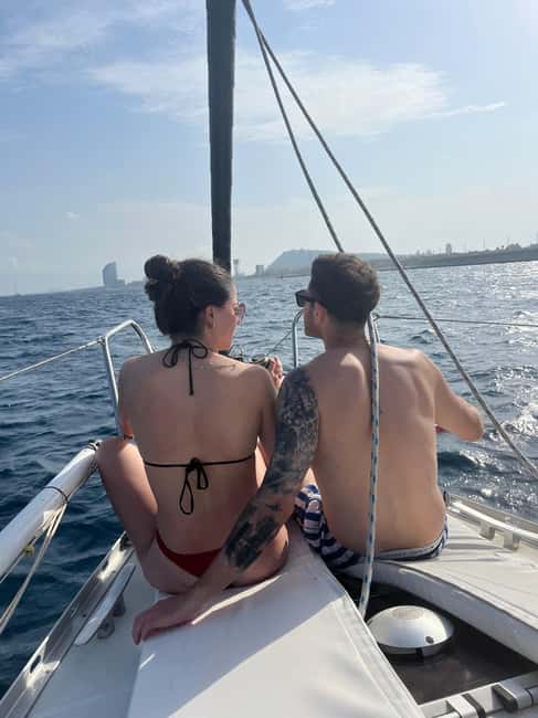 New Sailing / Boat Tour All Included - Who Should Book It, and Who Should Skip It