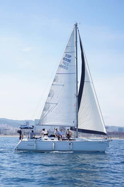 New Sailing / Boat Tour All Included - What to Bring (and What’s Not Included) for a Smooth Swim