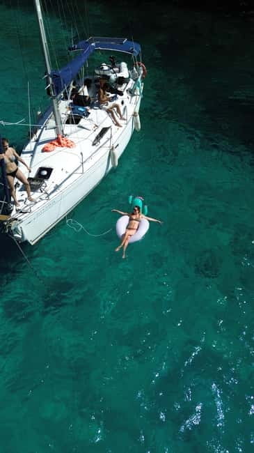 New Sailing / Boat Tour All Included - Should You Book This Sailing Tour? My Decision Checklist