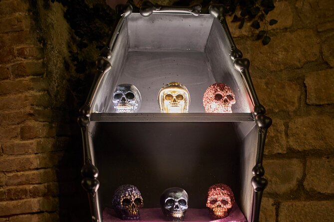 Nightmare Horror Museum Barcelona Interactive Experience - Should you book Nightmare Horror Museum in Barcelona?