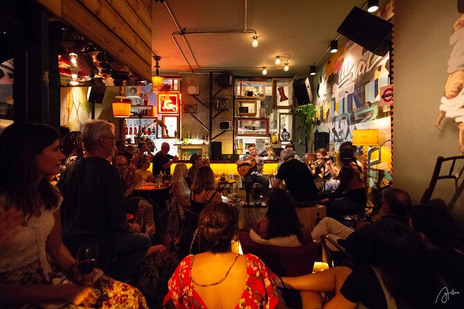 Nights of Authentic Flamenco and Local Gastronomy in El Born - Price and value: is $48.12 worth it?