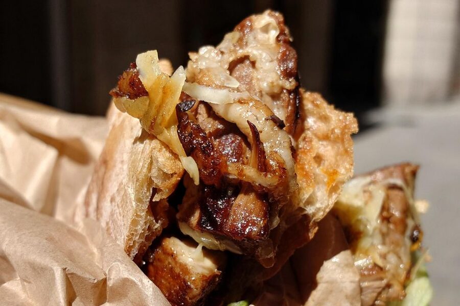 No Diet Club - Unique local food in Barcelona - What you eat on the 3-hour tasting walk (and what varies)
