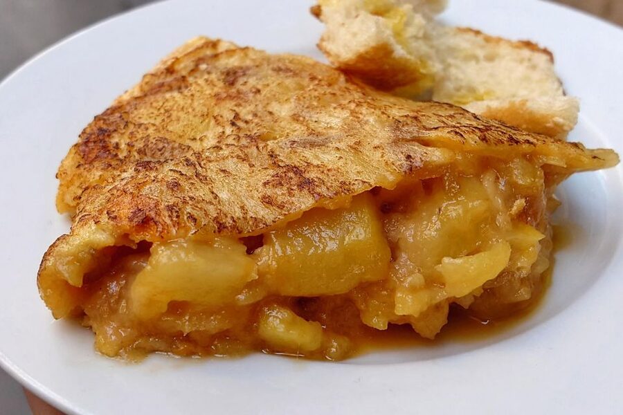 No Diet Club - Unique local food in Barcelona - How the walking and stops feel in real life