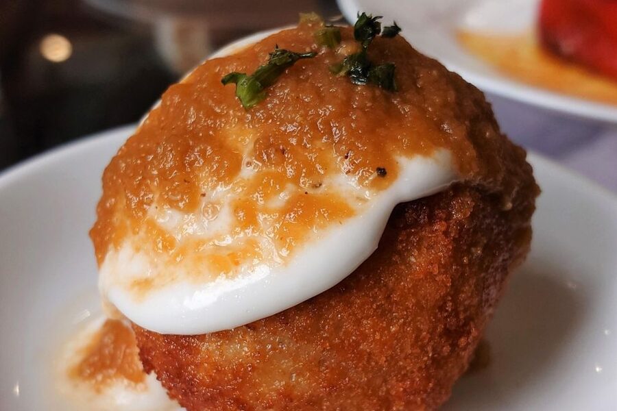 No Diet Club - Unique local food in Barcelona - Sant Antoni style: why the neighborhood choice matters
