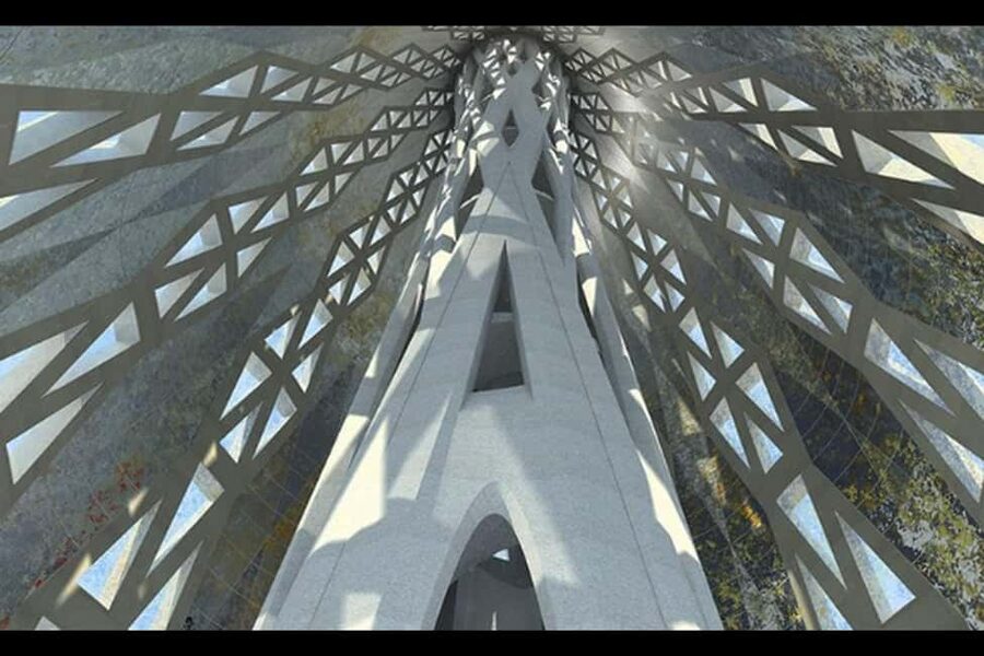 Official Sagrada Familia Guided Tour with Tower Access - Gaudí’s legacy is still under construction, and your guide will explain why