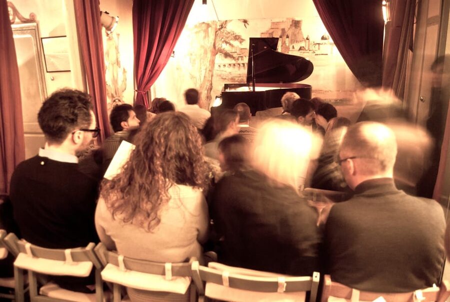Only Chopín: Exquisite Piano evenings in Barcelona - What you’ll hear: Chopin favorites plus the emotional logic behind them
