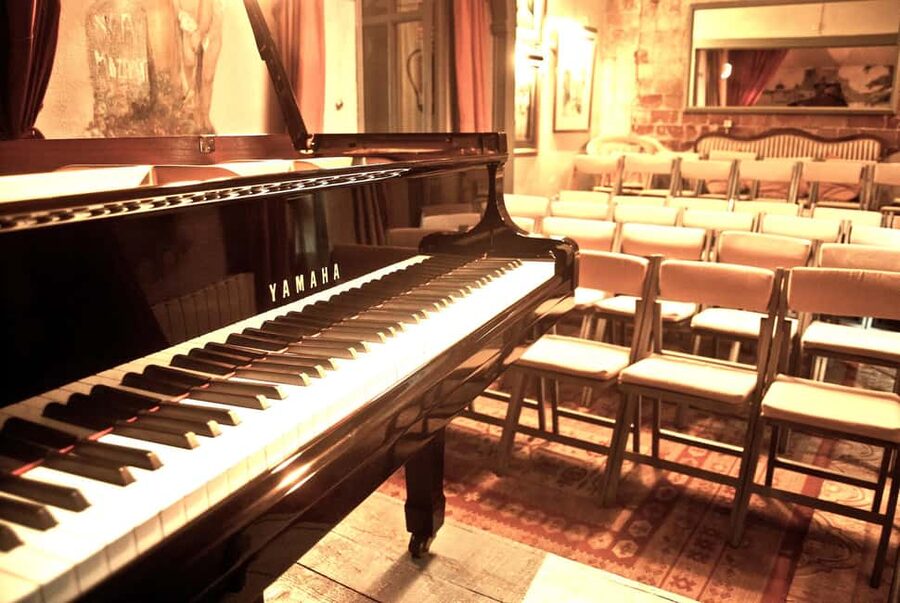 Only Chopín: Exquisite Piano evenings in Barcelona - Who should book Only Chopín, and who might prefer something else