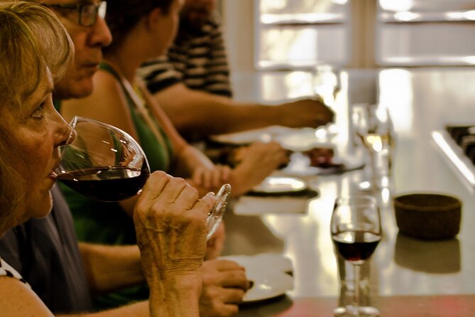 Paella Class & Bottomless Wine: Las Ramblas Views - Who should book this paella class, and who should plan ahead