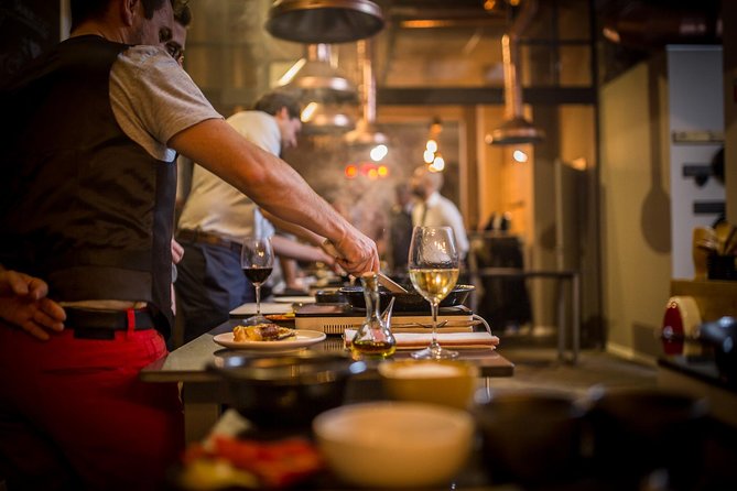 Paella Cooking Class with Professional Chef: Four Course Dinner - Key Things That Make This Paella Class Worth Your Evening