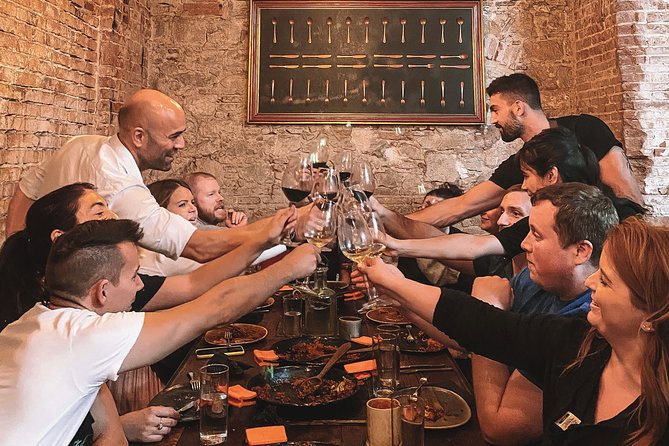 Paella Cooking Class with Professional Chef: Four Course Dinner - Price and Value: Paying $211.63 for a Full Evening
