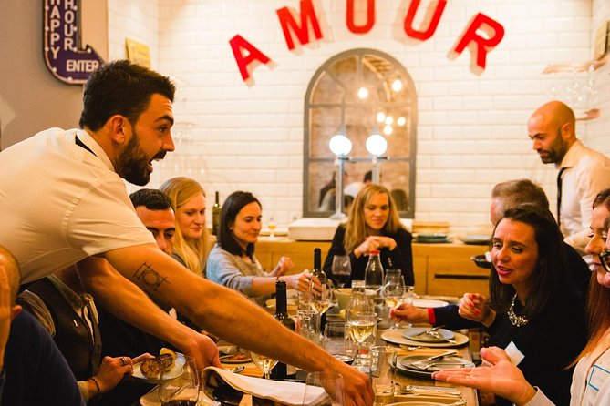 Paella Cooking Class with Professional Chef: Four Course Dinner - Who This Class Is Best For (And Who Should Rethink It)